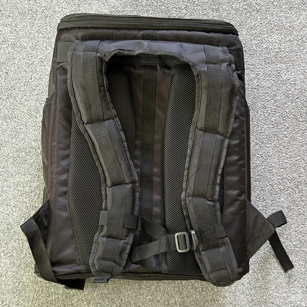 Liberty One Bag Mallet King Backpack Instrument Travel Luggage Percussion